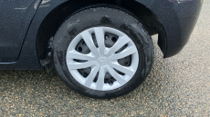 Honda Jazz 1.5 i-MMD Hybrid SE 5dr eCVT Hybrid Hatchback